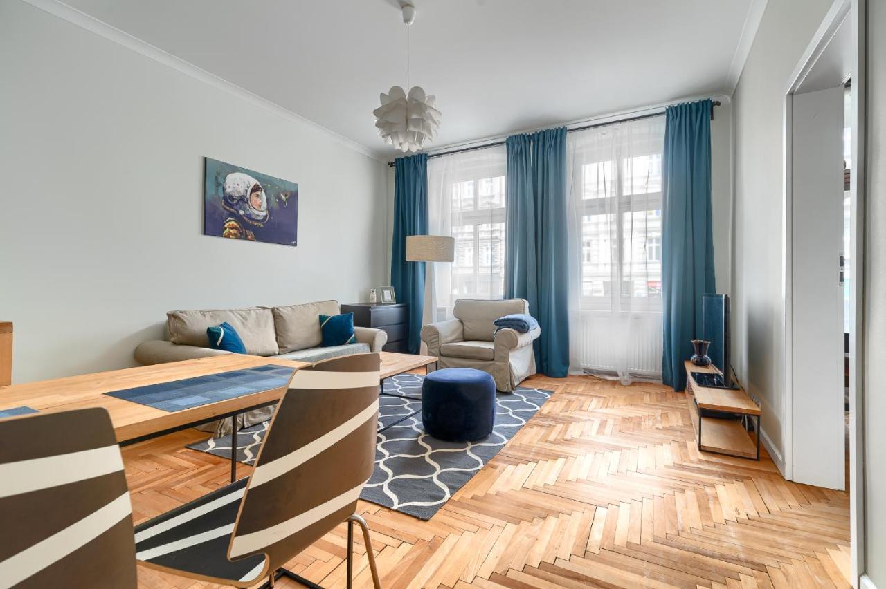 Apartament Joy Apartamento Szczecin Exterior foto