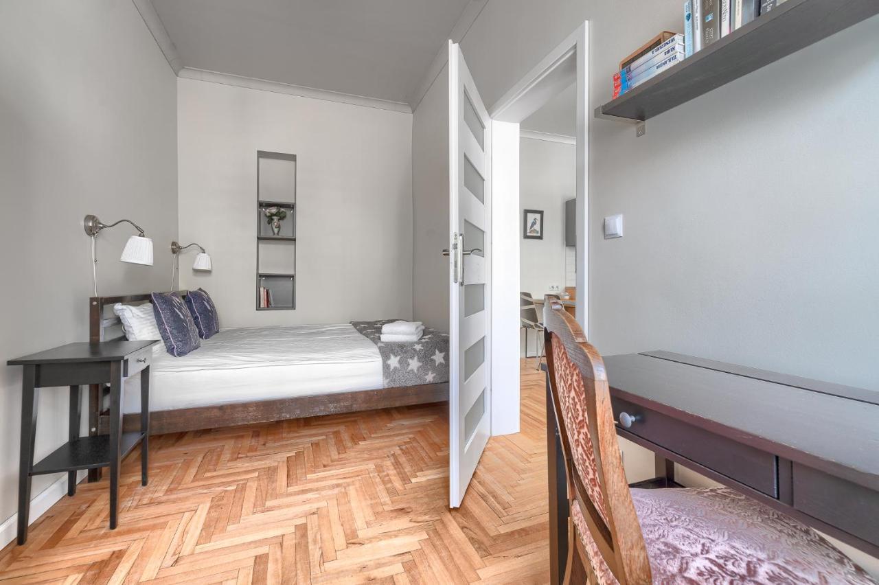 Apartament Joy Apartamento Szczecin Exterior foto
